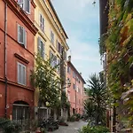 Trastevere Leopard\'Oro Apartment