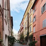Trastevere Leopard\'Oro Apartment