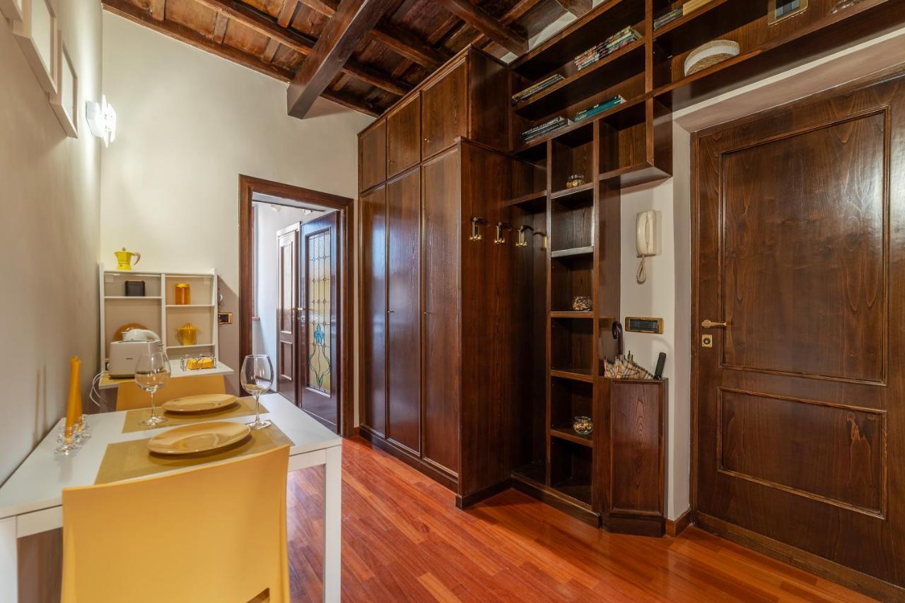 Trastevere Leopard'oro Apartment Rome