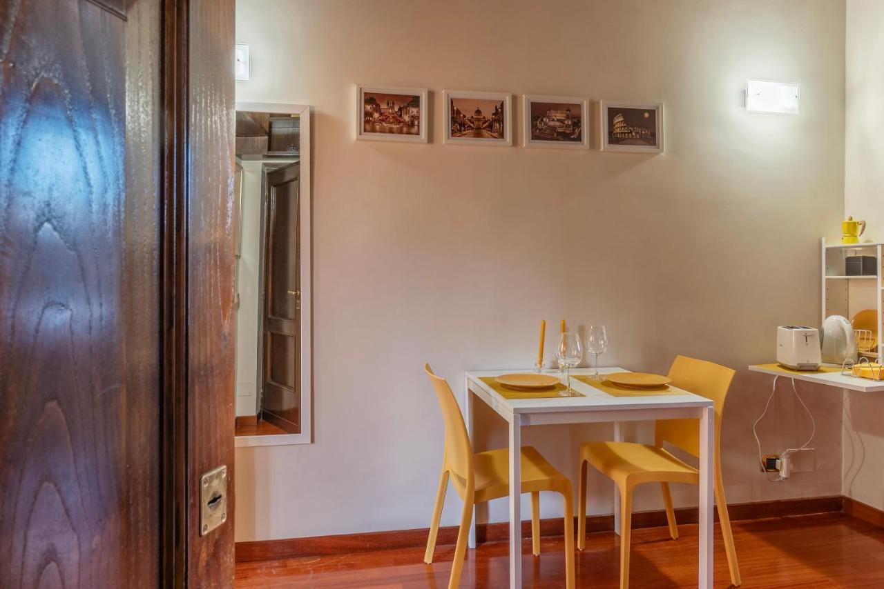 Trastevere Leopard'oro Apartment