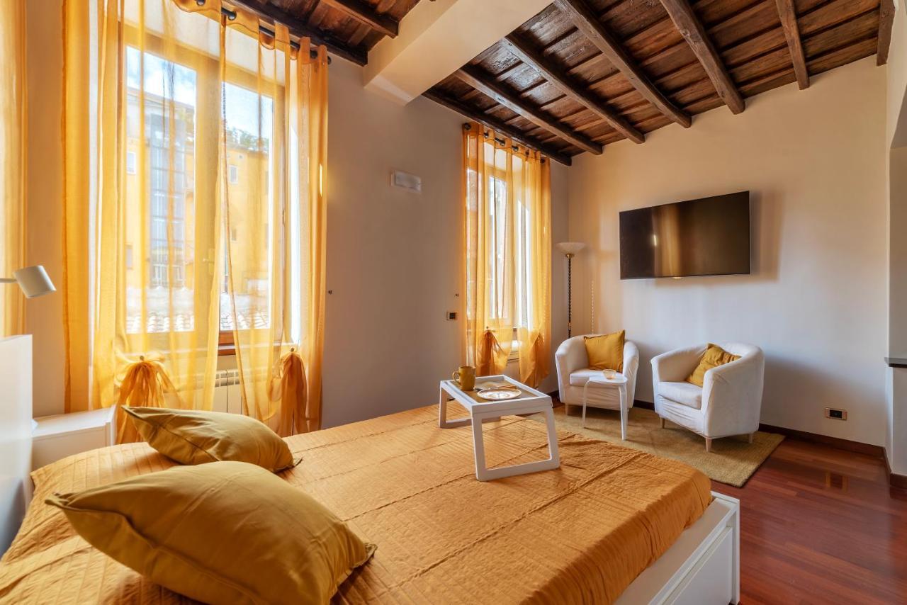 Trastevere Leopard'oro *