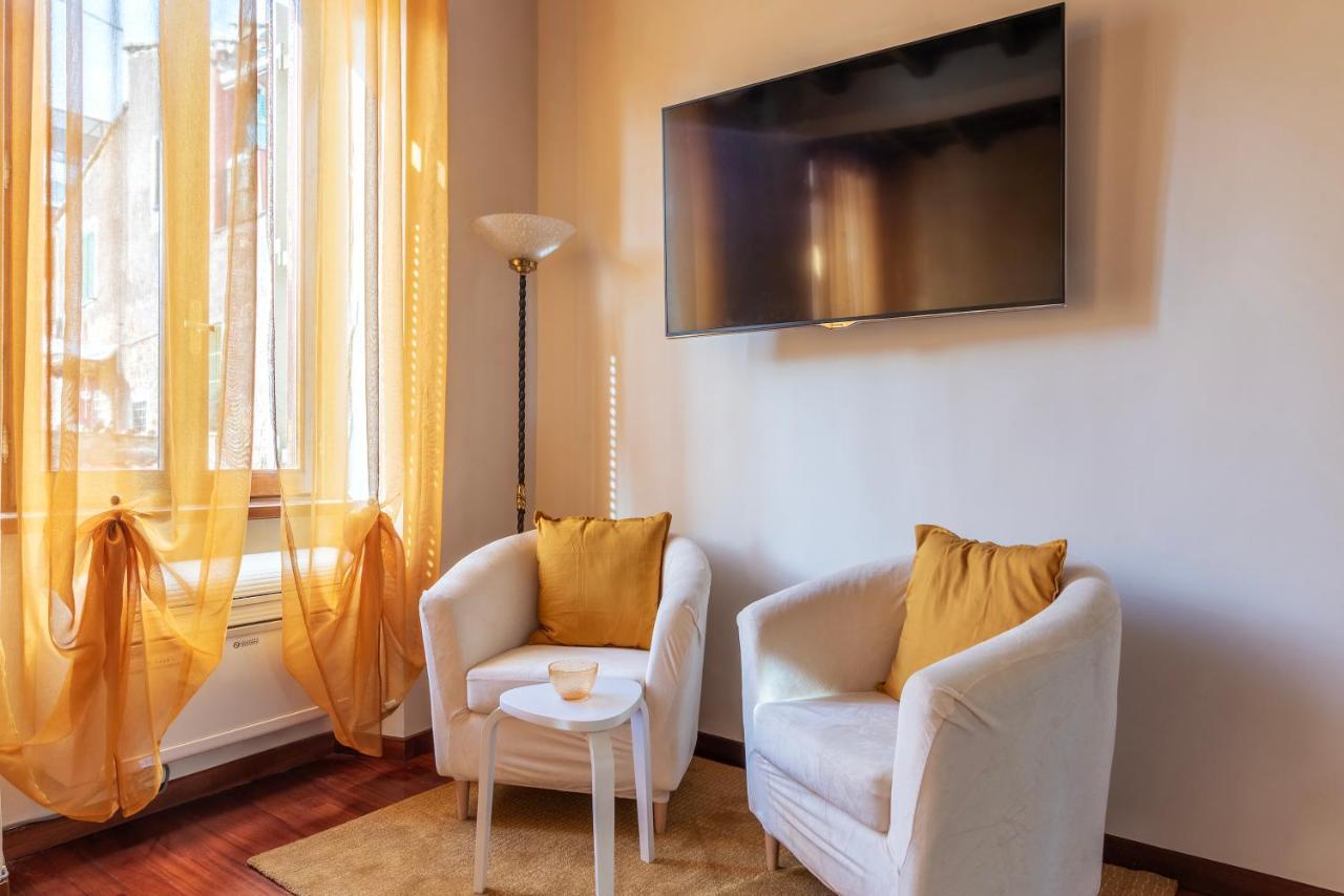 Apartment Trastevere Leopard'oro Rome