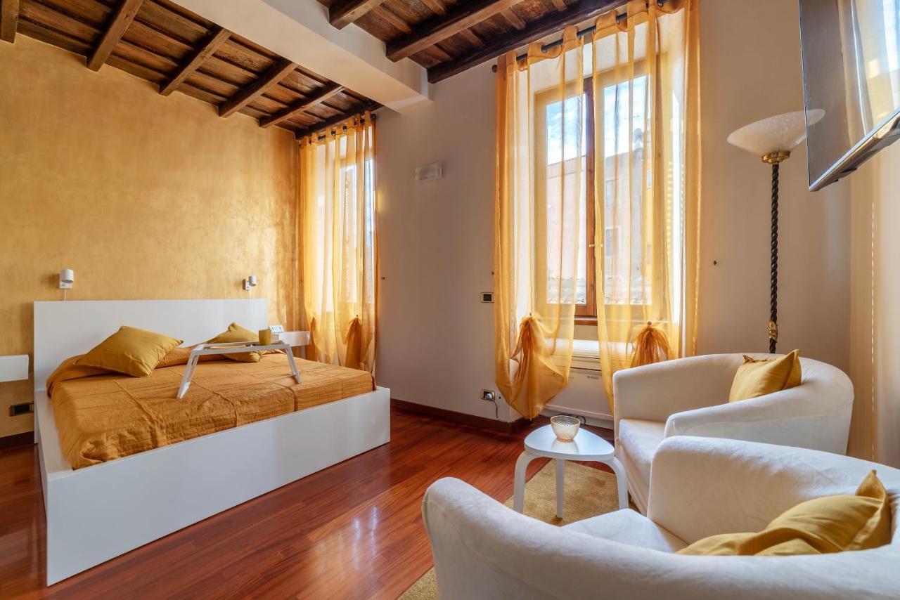 Trastevere Leopard'oro Apartment *