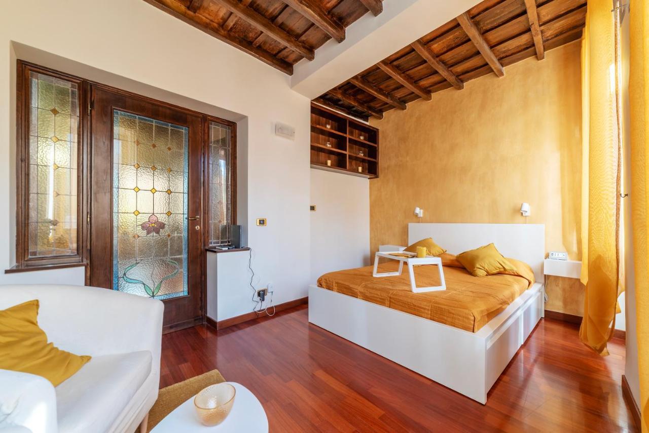 Trastevere Leopard'oro Apartment *