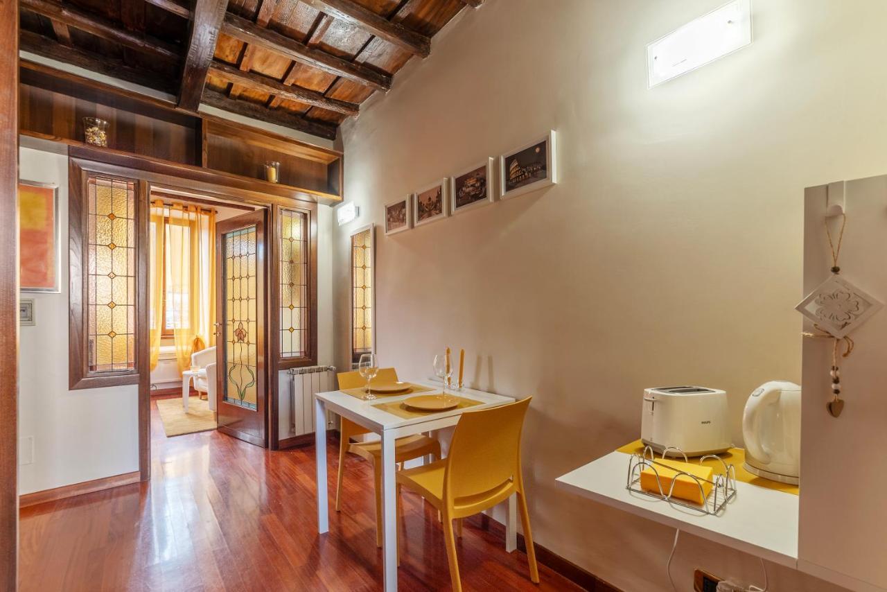 Trastevere Leopard'oro Apartment