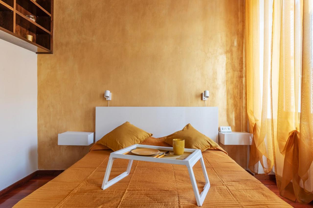 Apartment Trastevere Leopard'oro Rome