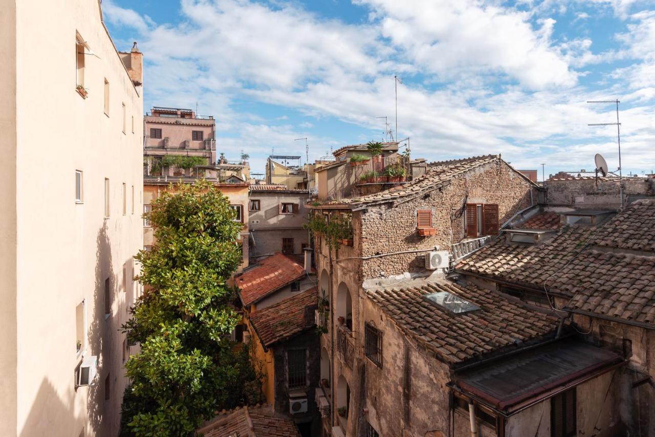 Trastevere Leopard'oro Apartment